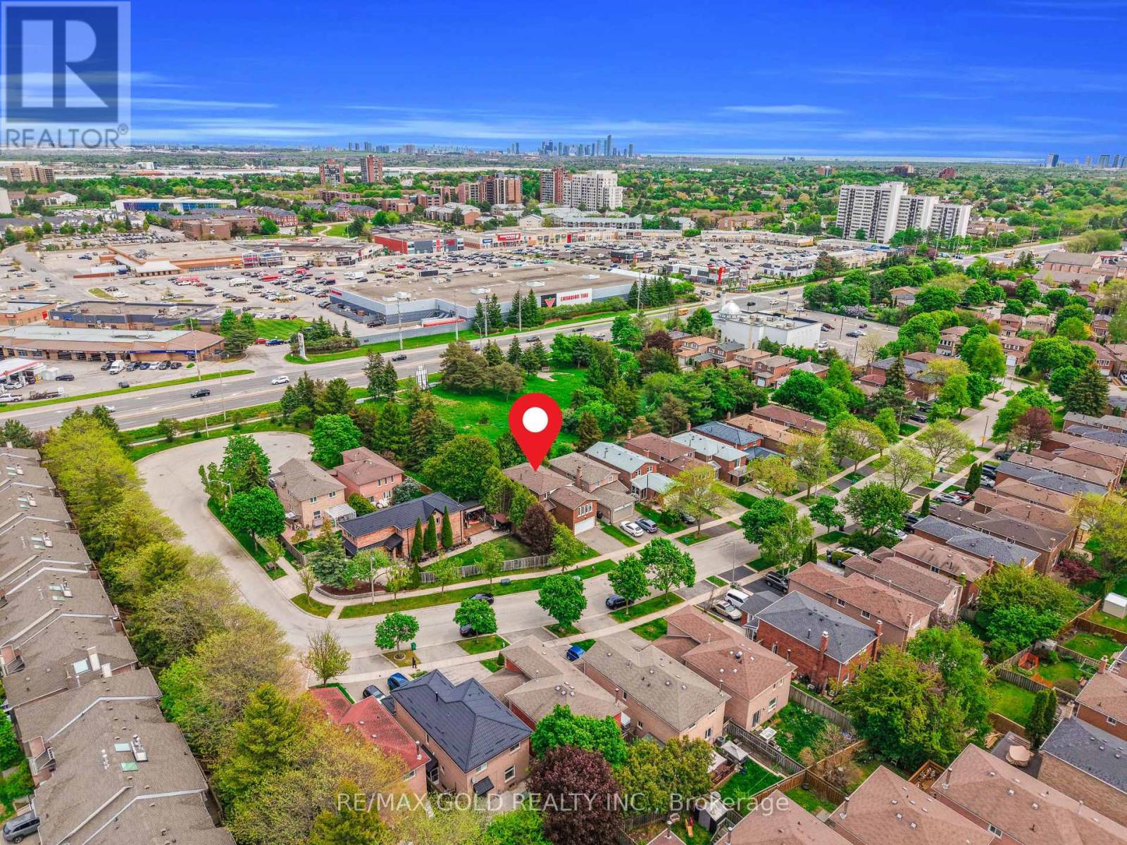 6677 Ganymede Road, Mississauga, Ontario  L5N 4V3 - Photo 43 - W13155732