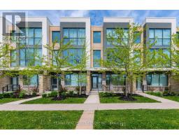 5 - 150 LITTLE CREEK, Mississauga, Ontario