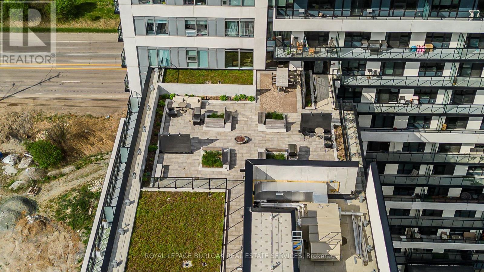 406 - 3200 William Coltson Avenue, Oakville, Ontario  L6H 7W6 - Photo 22 - W13155764