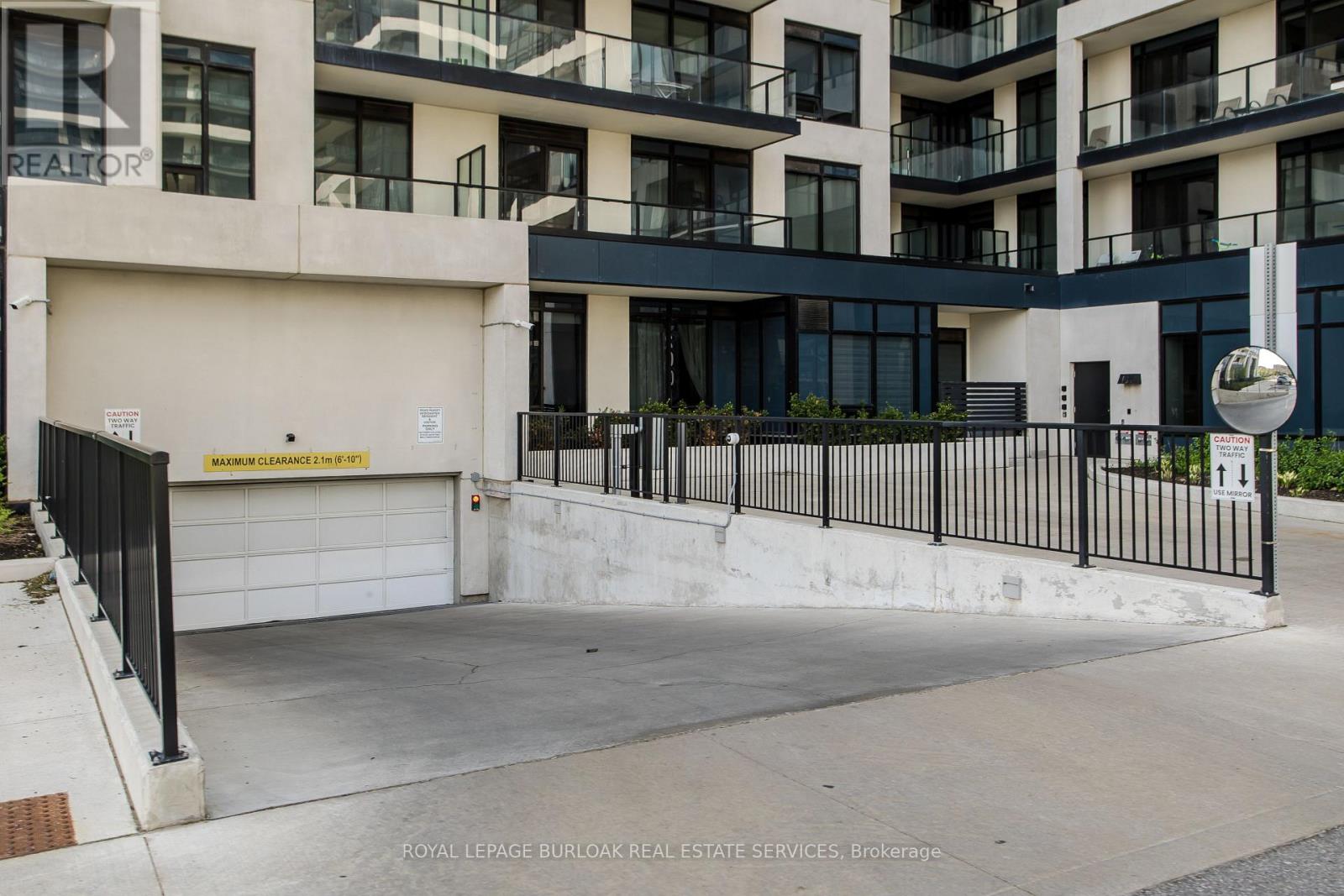 406 - 3200 William Coltson Avenue, Oakville, Ontario  L6H 7W6 - Photo 24 - W13155764