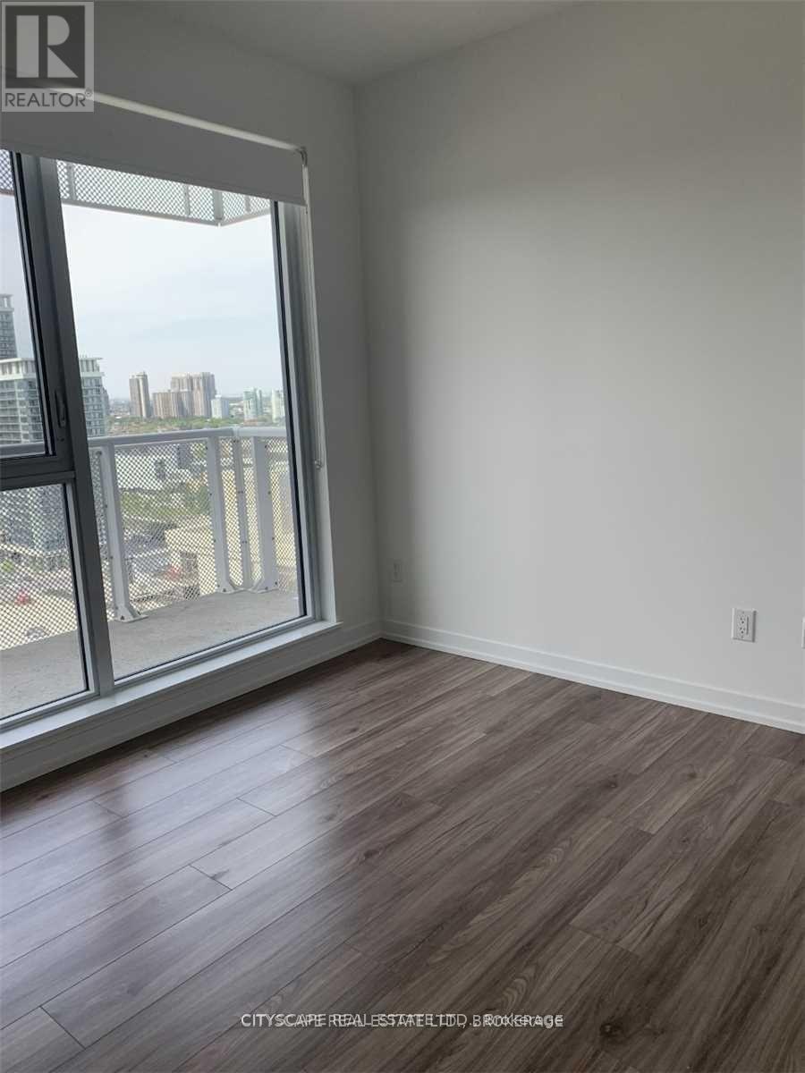 2103 - 4065 Confederation Parkway, Mississauga, Ontario  L5B 0L4 - Photo 4 - W13155768