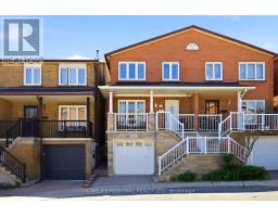 122 BEAVER TERRACE, Toronto, Ontario