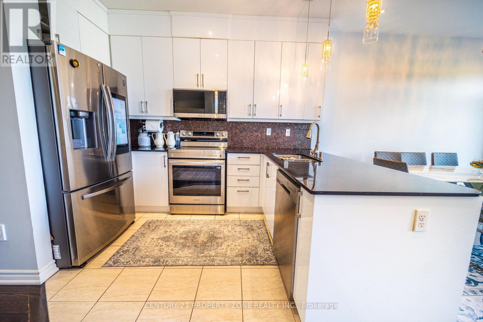 5324 Bellaggio Crescent, Mississauga, Ontario  L5V 0C9 - Photo 12 - W13155794