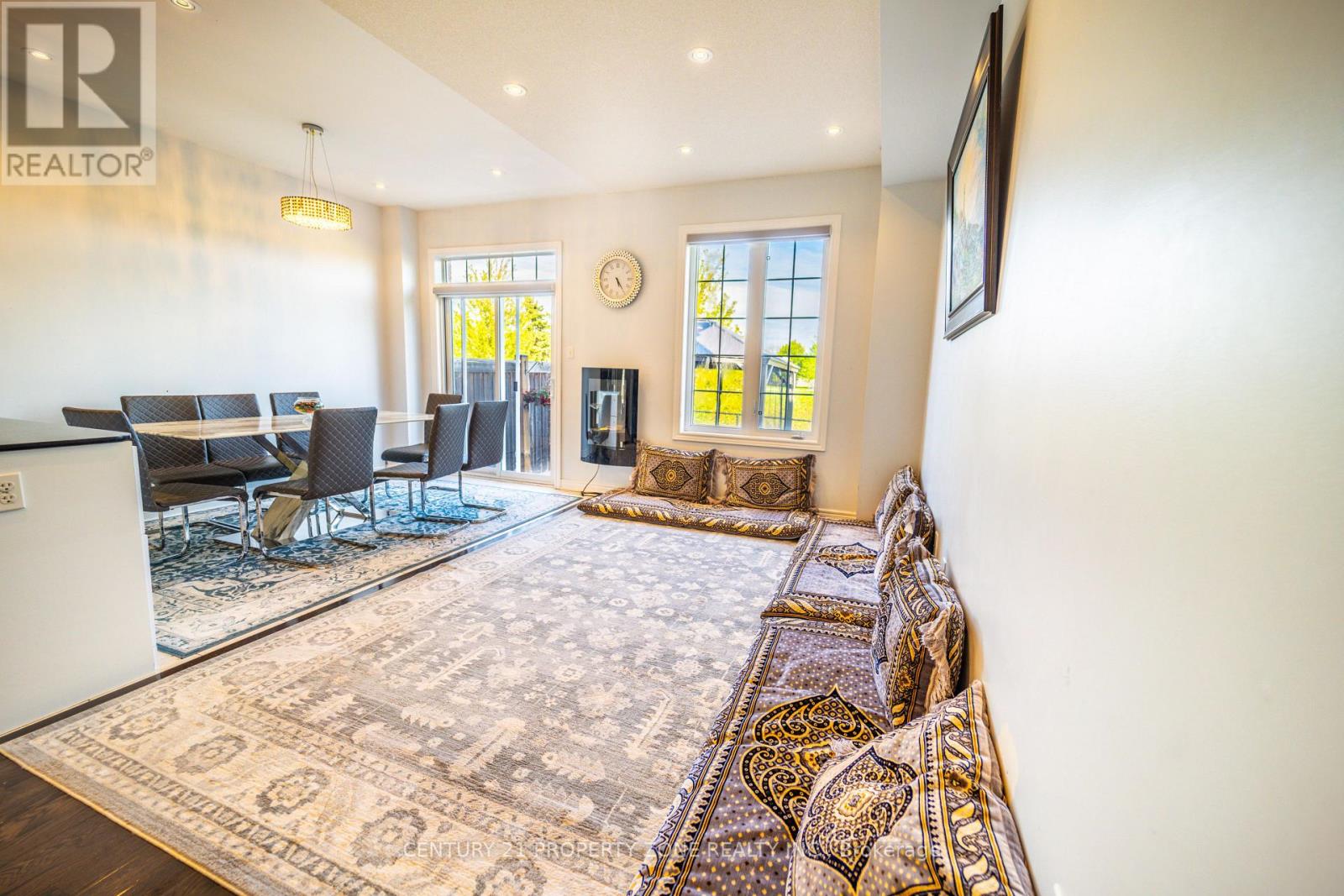 5324 Bellaggio Crescent, Mississauga, Ontario  L5V 0C9 - Photo 13 - W13155794