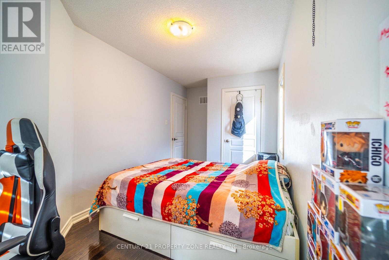 5324 Bellaggio Crescent, Mississauga, Ontario  L5V 0C9 - Photo 30 - W13155794
