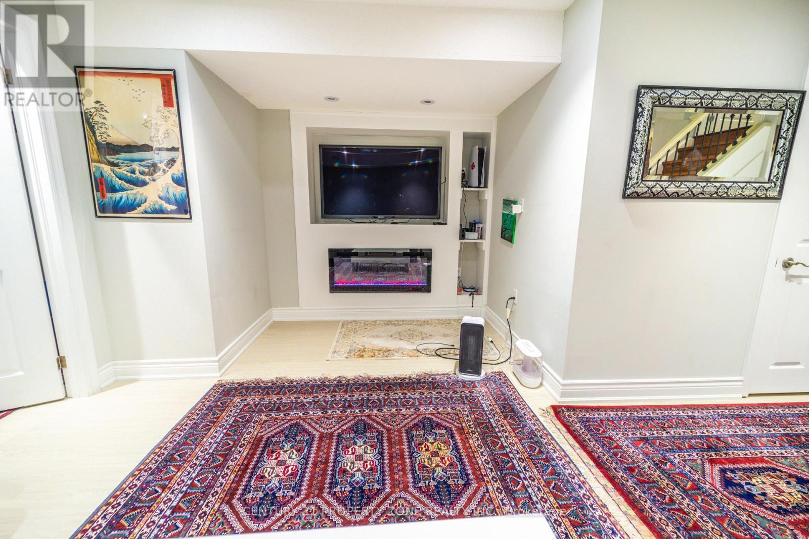 5324 Bellaggio Crescent, Mississauga, Ontario  L5V 0C9 - Photo 43 - W13155794
