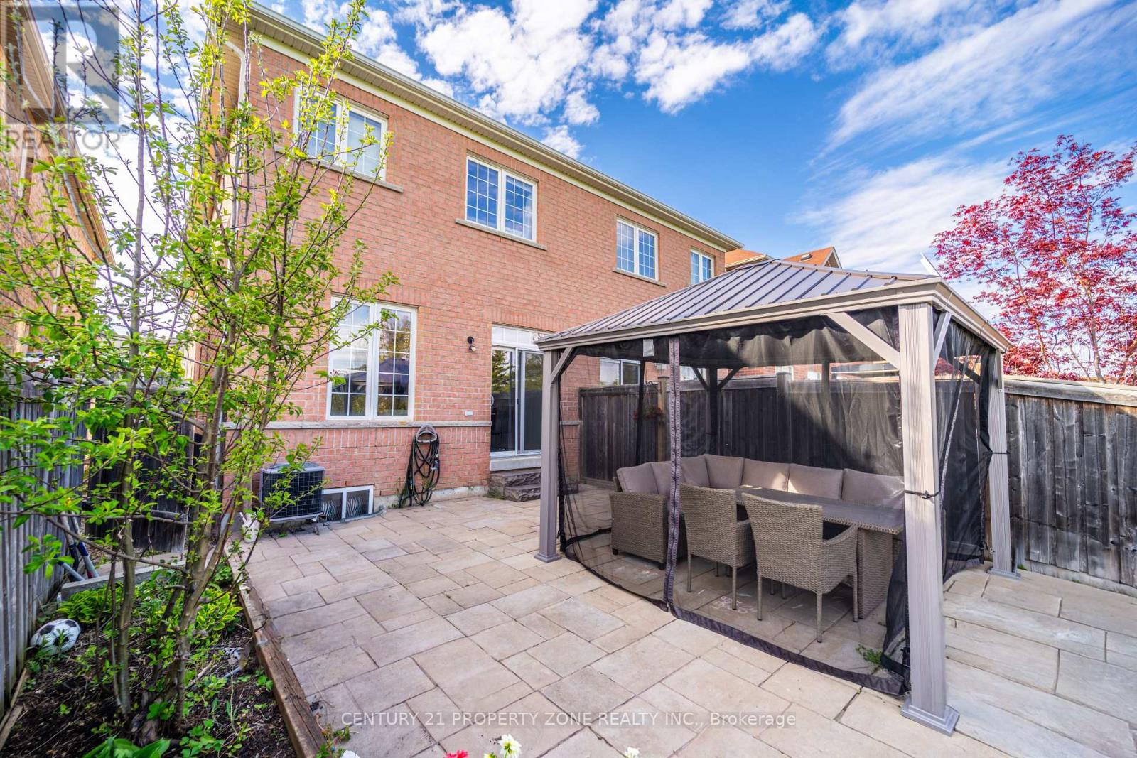 5324 Bellaggio Crescent, Mississauga, Ontario  L5V 0C9 - Photo 48 - W13155794