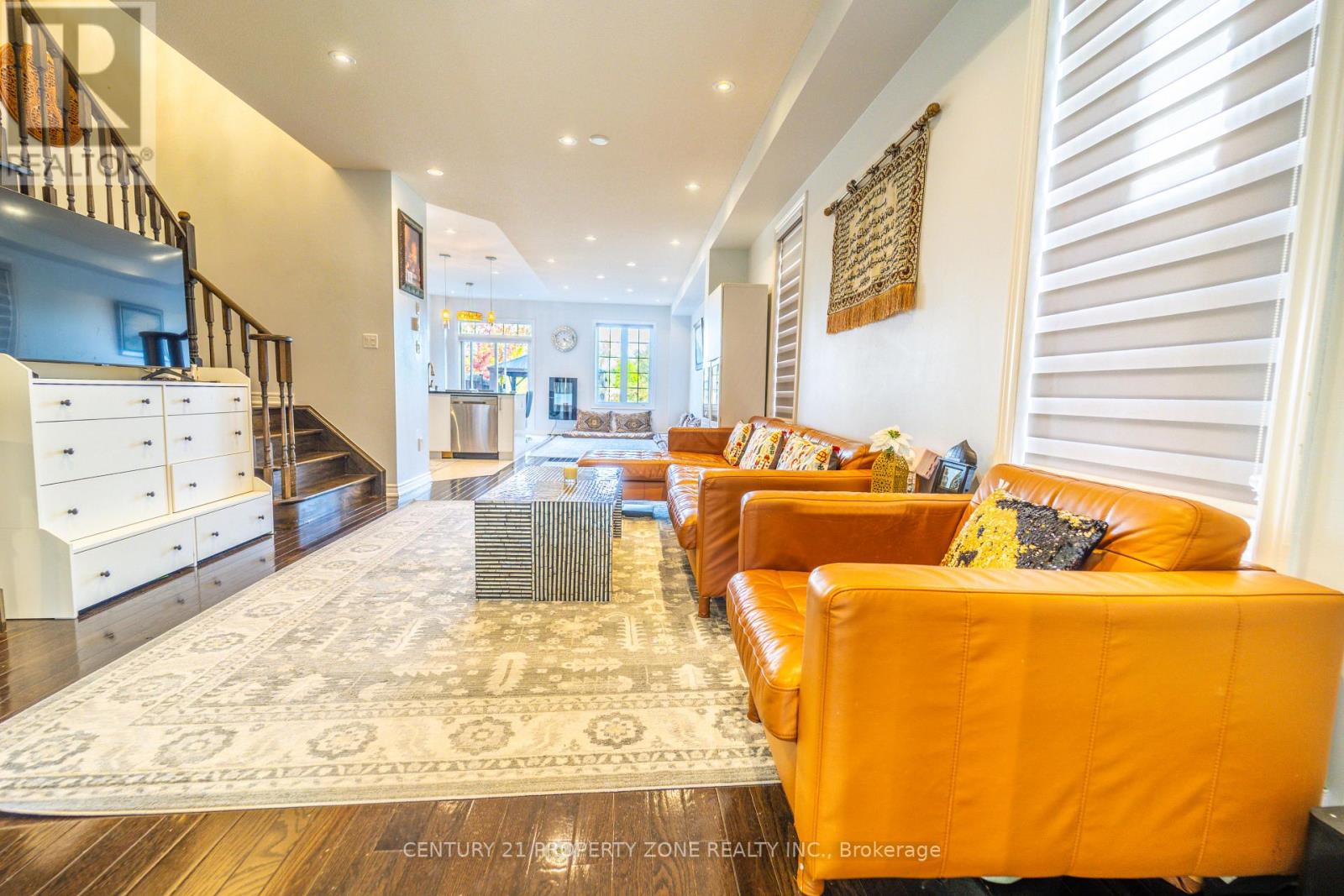 5324 Bellaggio Crescent, Mississauga, Ontario  L5V 0C9 - Photo 7 - W13155794