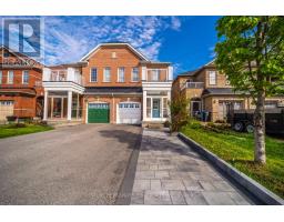 5324 BELLAGGIO CRESCENT, Mississauga, Ontario