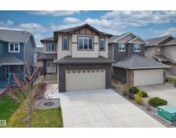 3807 CLAXTON CL SW, Edmonton, Alberta