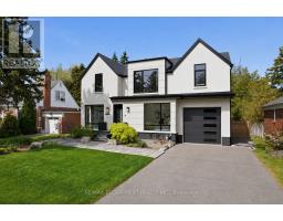 1435 APPLEWOOD ROAD, Mississauga, Ontario