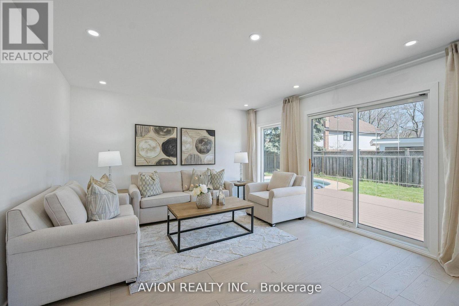 1397 Highgate Court, Oakville, Ontario  L6H 2V4 - Photo 1 - W13155822