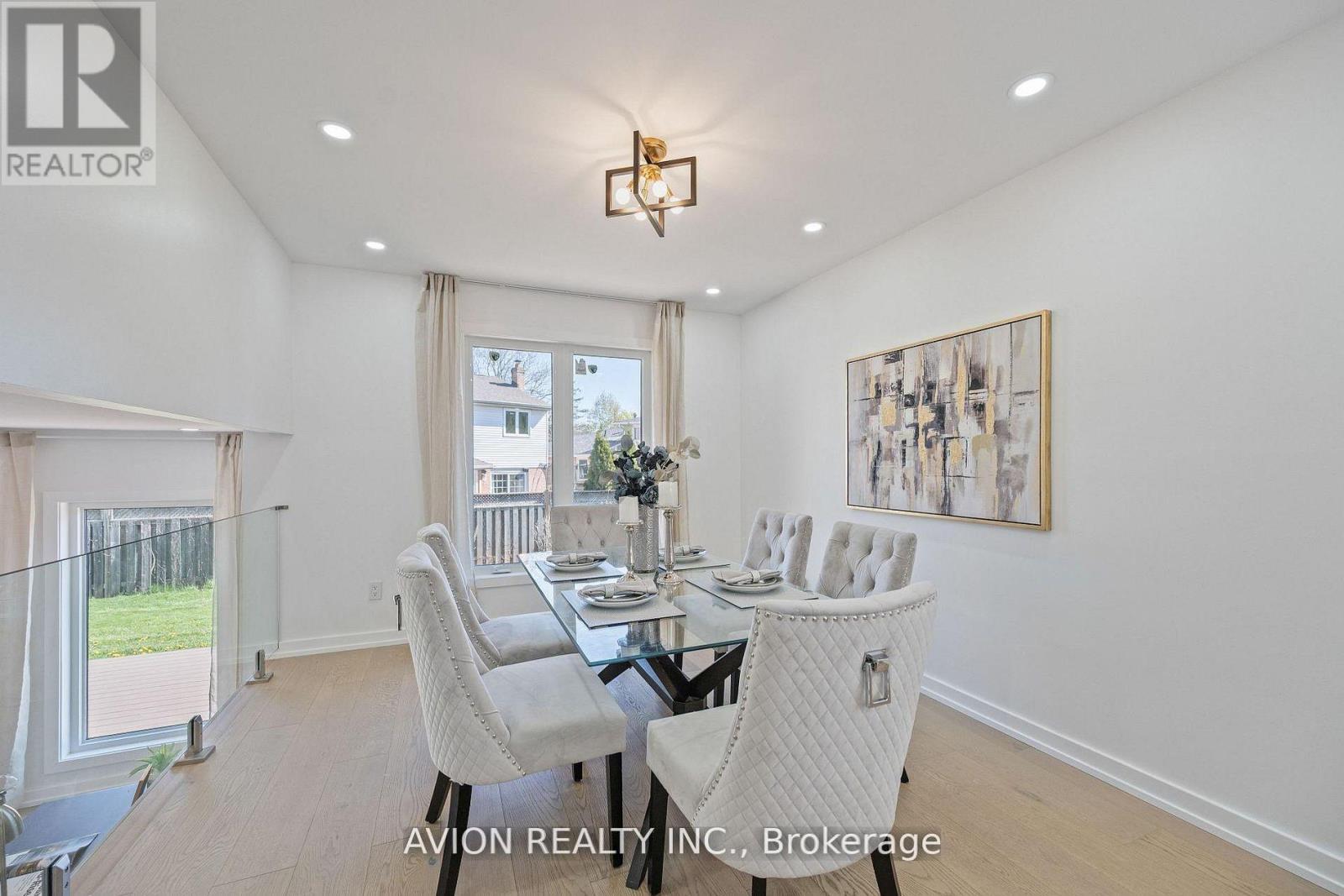 1397 Highgate Court, Oakville, Ontario  L6H 2V4 - Photo 8 - W13155822