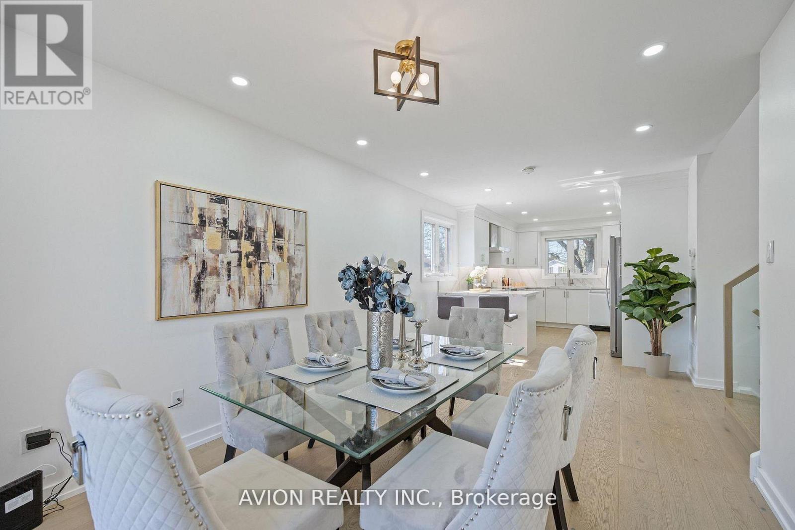 1397 Highgate Court, Oakville, Ontario  L6H 2V4 - Photo 9 - W13155822