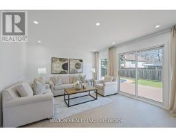 1397 HIGHGATE COURT, Oakville, Ontario
