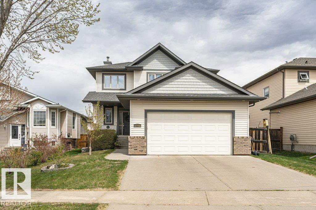 86 WEDGEWOOD CR, Fort Saskatchewan, Alberta