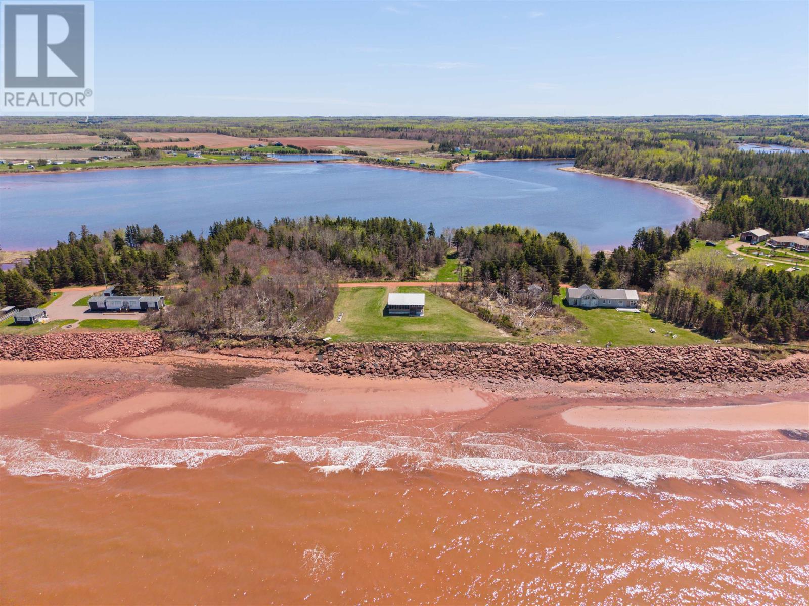 60 Holly Del Lane, St. Lawrence, Prince Edward Island  C0B 1K0 - Photo 34 - 202611440
