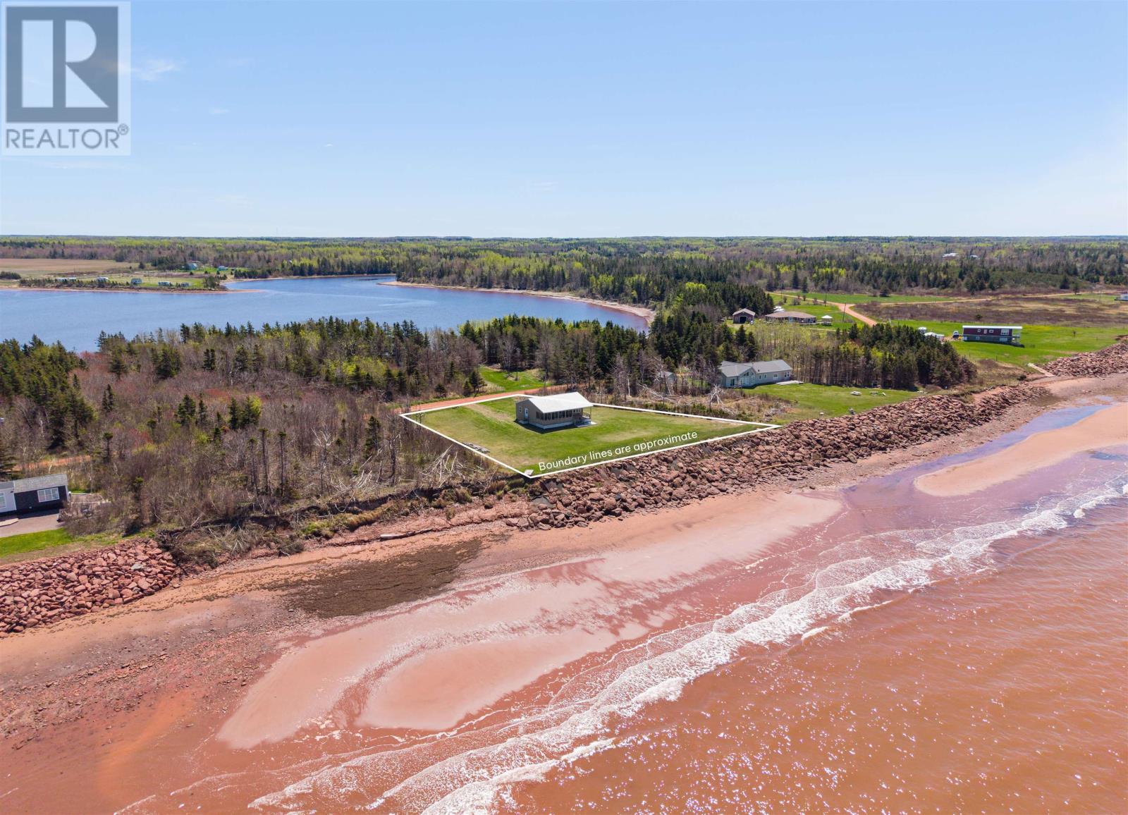 60 Holly Del Lane, St. Lawrence, Prince Edward Island  C0B 1K0 - Photo 40 - 202611440