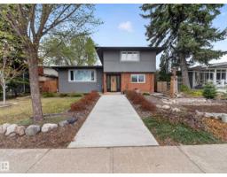 4112 120 St NW, Edmonton, Alberta T6J 1Y1 (29784092)