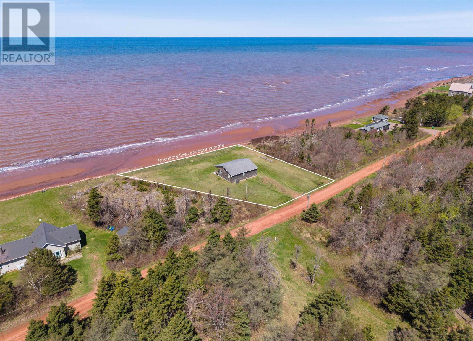 60 Holly Del Lane, St. Lawrence, Prince Edward Island  C0B 1K0 - Photo 3 - 202611440