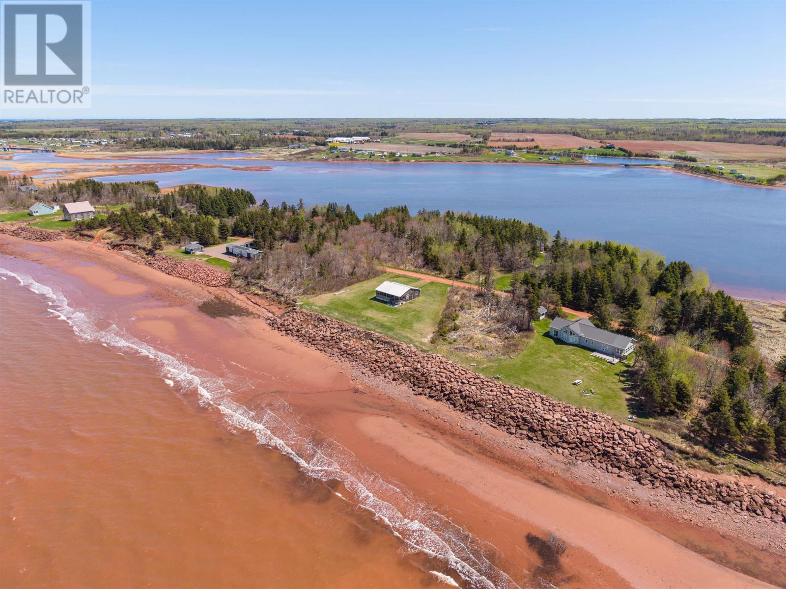 60 Holly Del Lane, St. Lawrence, Prince Edward Island  C0B 1K0 - Photo 33 - 202611440