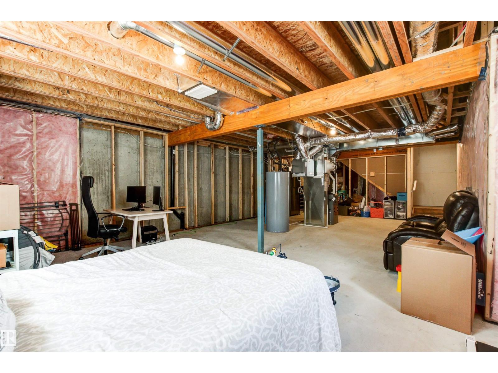 1010 Hearthstone Bv, Sherwood Park, Alberta  T8A 4V1 - Photo 66 - E4488873
