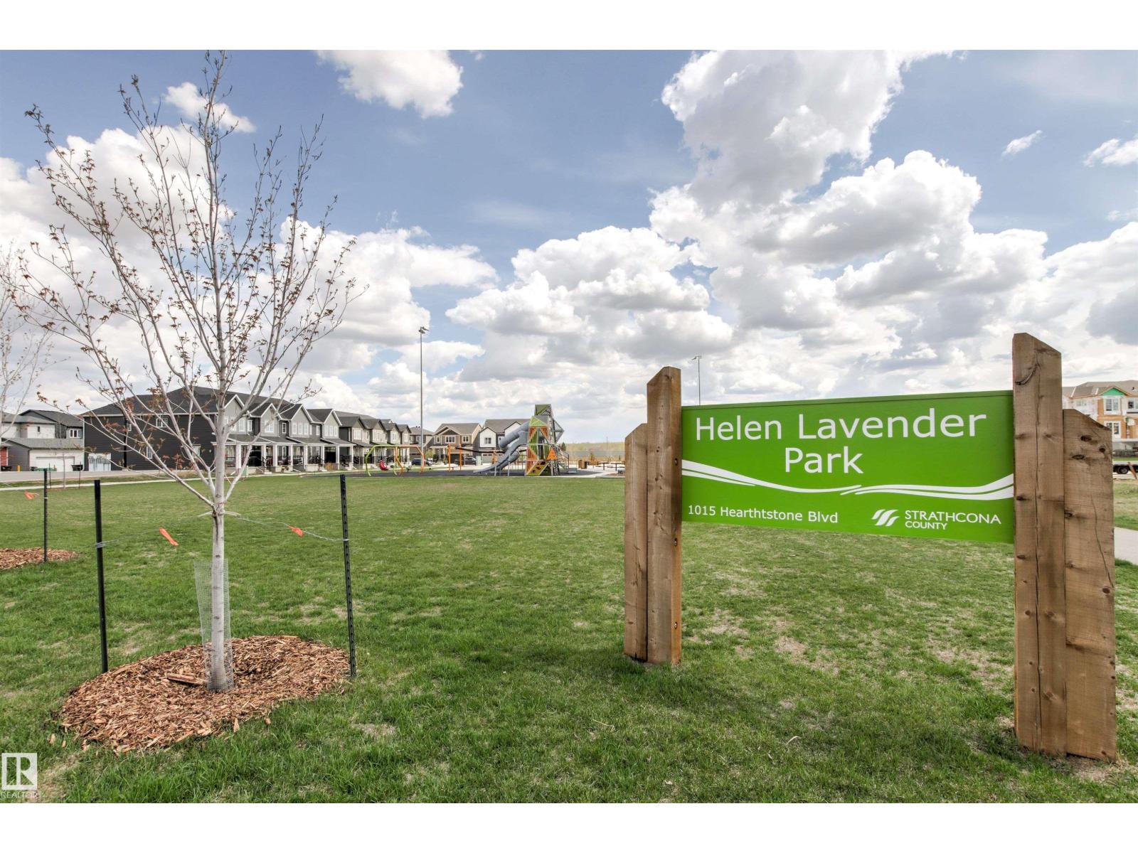 1010 Hearthstone Bv, Sherwood Park, Alberta  T8A 4V1 - Photo 72 - E4488873
