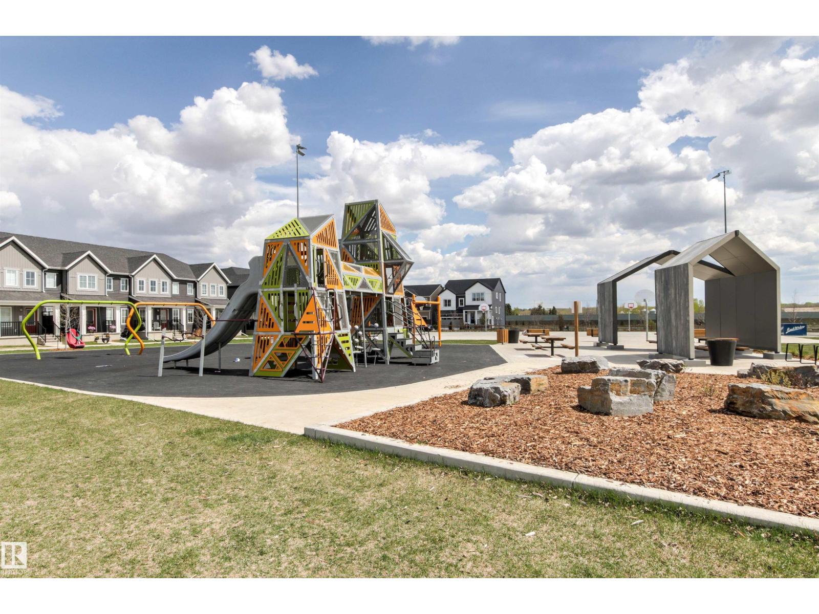 1010 Hearthstone Bv, Sherwood Park, Alberta  T8A 4V1 - Photo 73 - E4488873