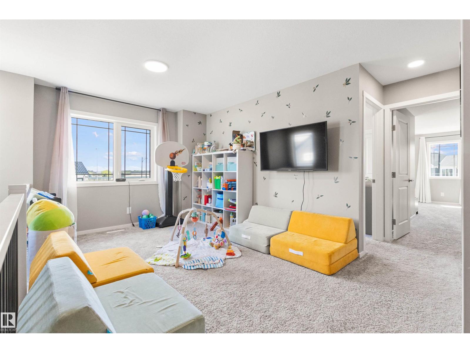1010 Hearthstone Bv, Sherwood Park, Alberta  T8A 4V1 - Photo 42 - E4488873