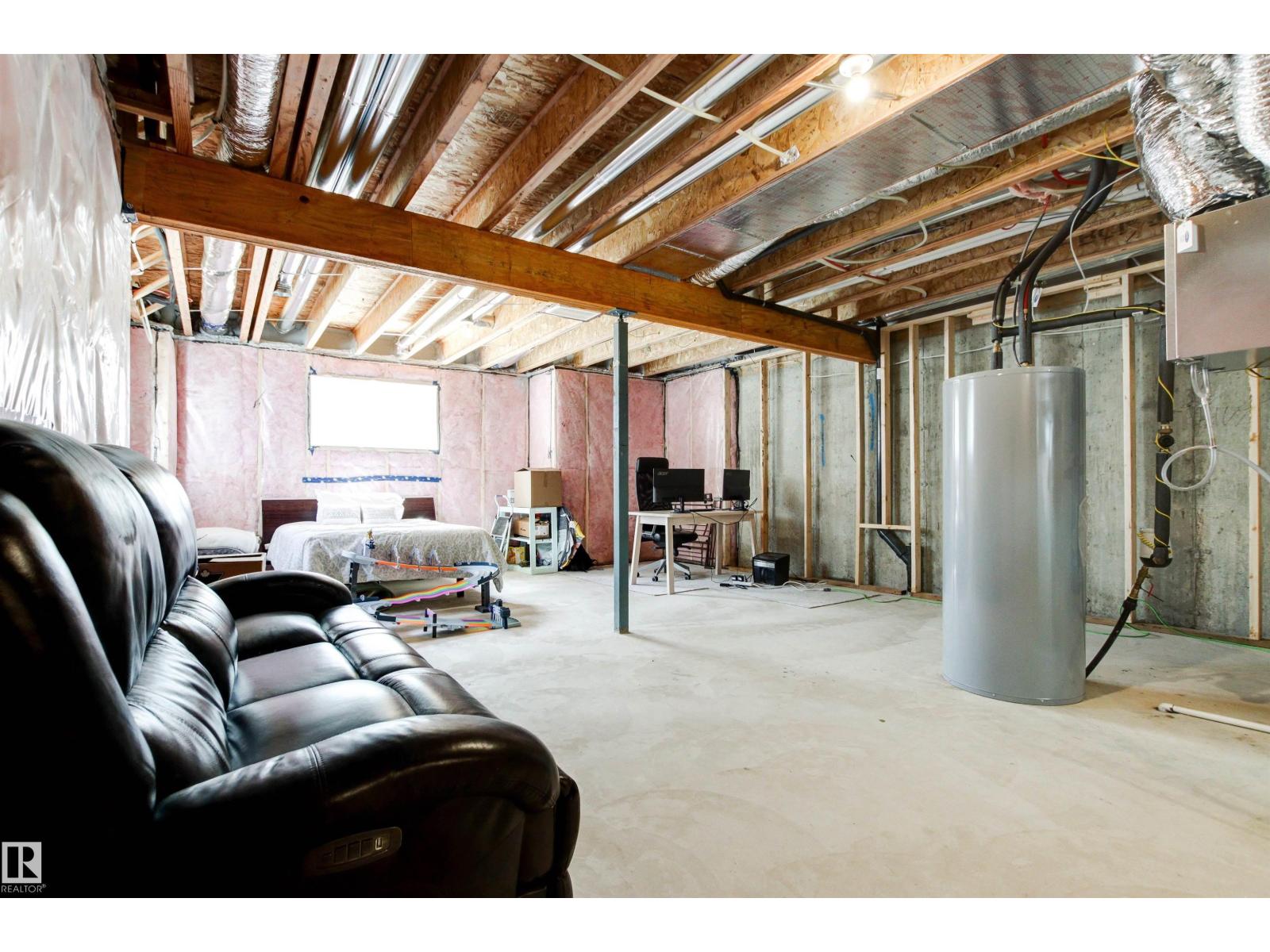 1010 Hearthstone Bv, Sherwood Park, Alberta  T8A 4V1 - Photo 61 - E4488873