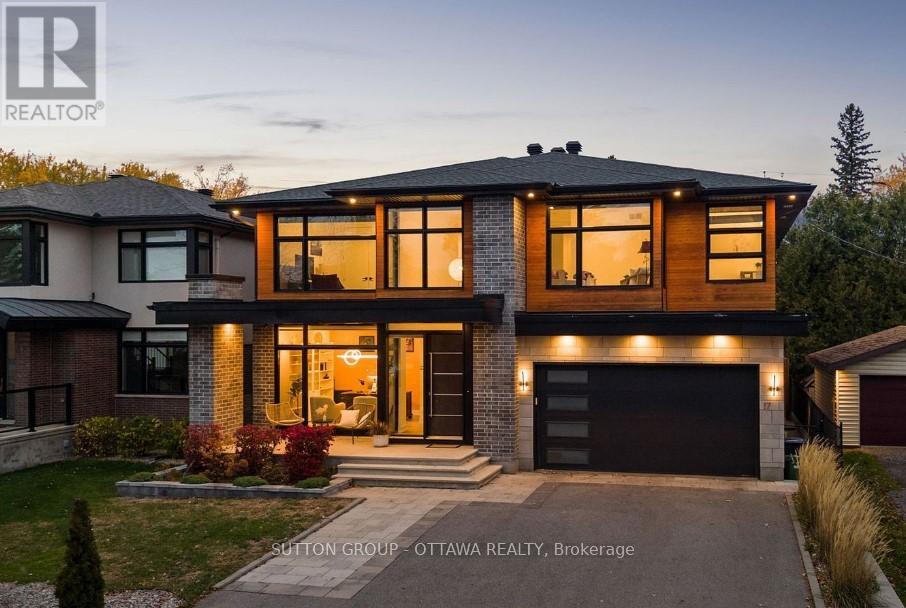 17 Lotta Avenue, Ottawa, Ontario  K2G 2A9 - Photo 2 - X13154938