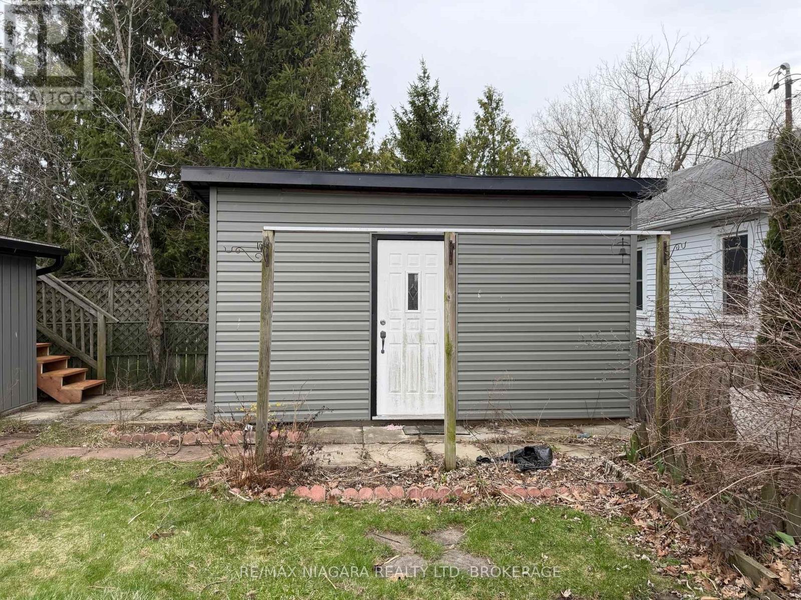 43 Marlatts Road, Thorold (Thorold Downtown), Ontario L2V 1N5 - Photo 21 - X13155884