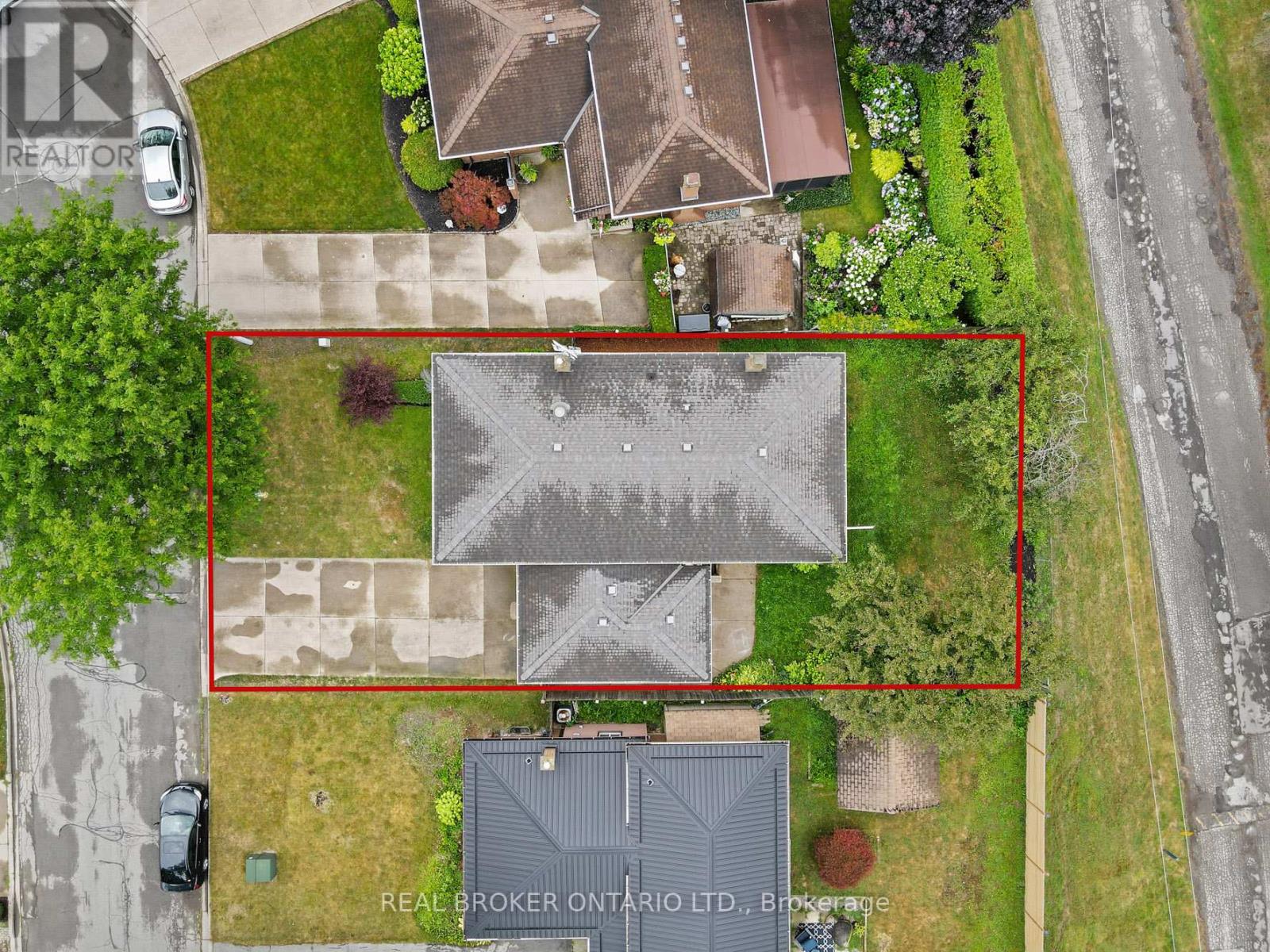 68 Ziraldo Road, St. Catharines (Martindale Pond), Ontario L2N 6T1 - Photo 41 - X13155956