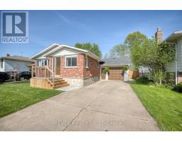 92 ROYAL OAK DRIVE, Welland, Ontario