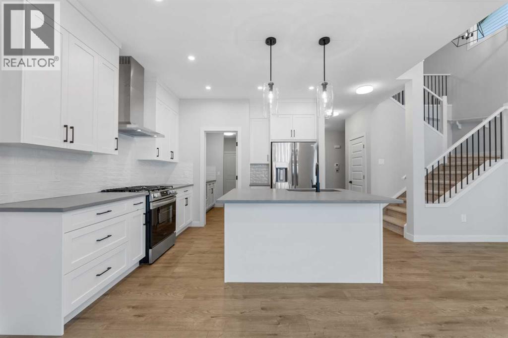 1067 Fowler Road SW, Airdrie, Alberta