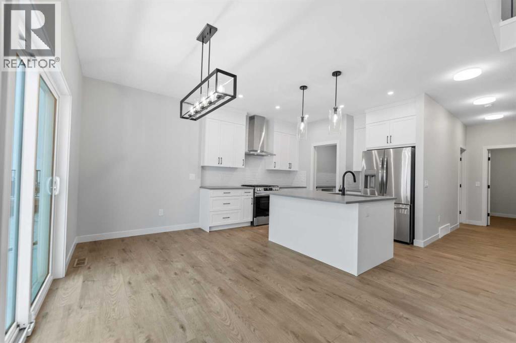 1067 Fowler Road SW, Airdrie, Alberta  T4B 5T2 - Photo 13 - A2313377