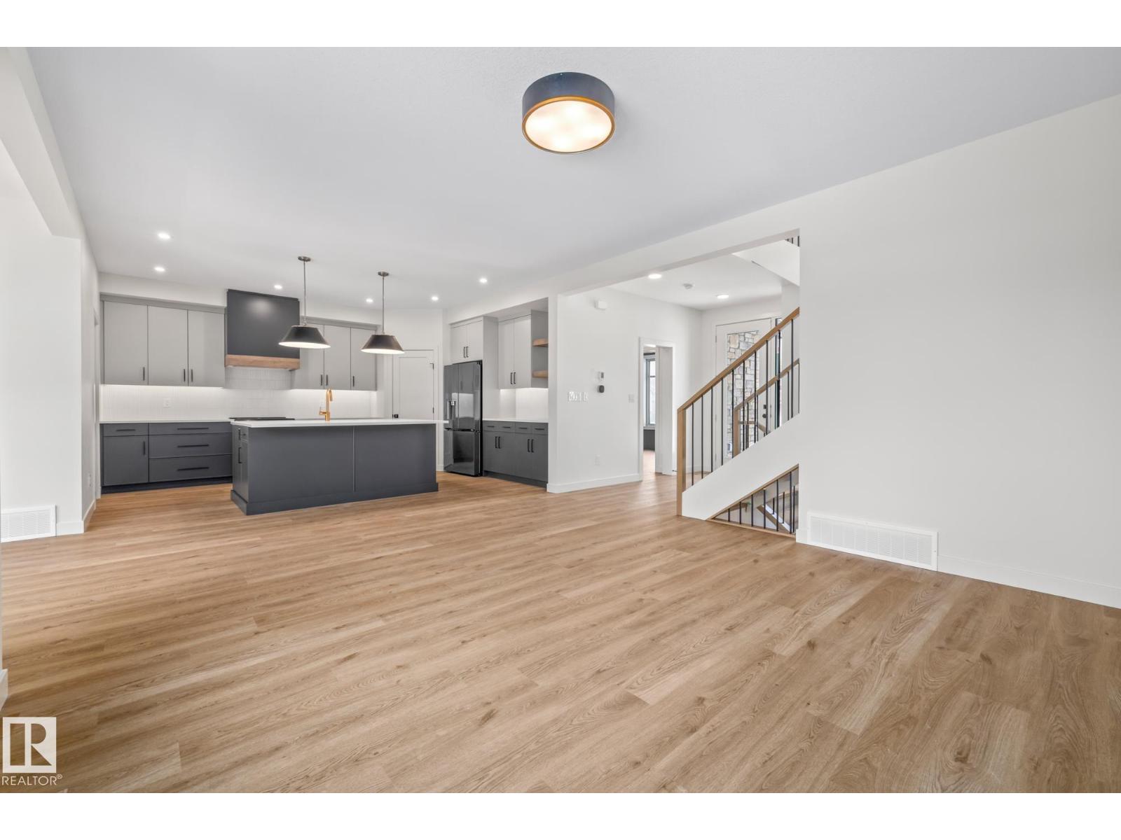 4543 Knight Wd SW, Edmonton, Alberta  T6W 4B7 - Photo 9 - E4488973