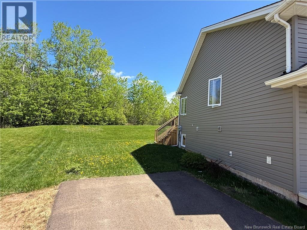 9 Jeremie Court, Moncton, New Brunswick  E1A 0B7 - Photo 25 - NB132770
