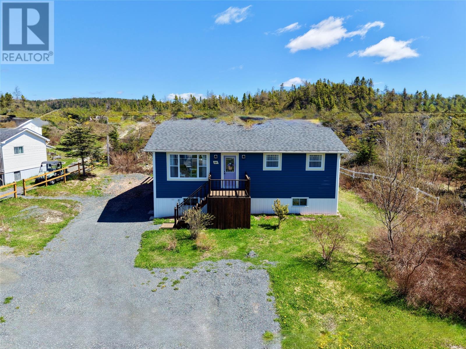 21 Main Road, Hickman's Harbour, Newfoundland & Labrador