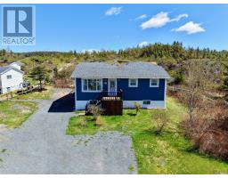 21 Main Road, Hickman's Harbour, Newfoundland & Labrador