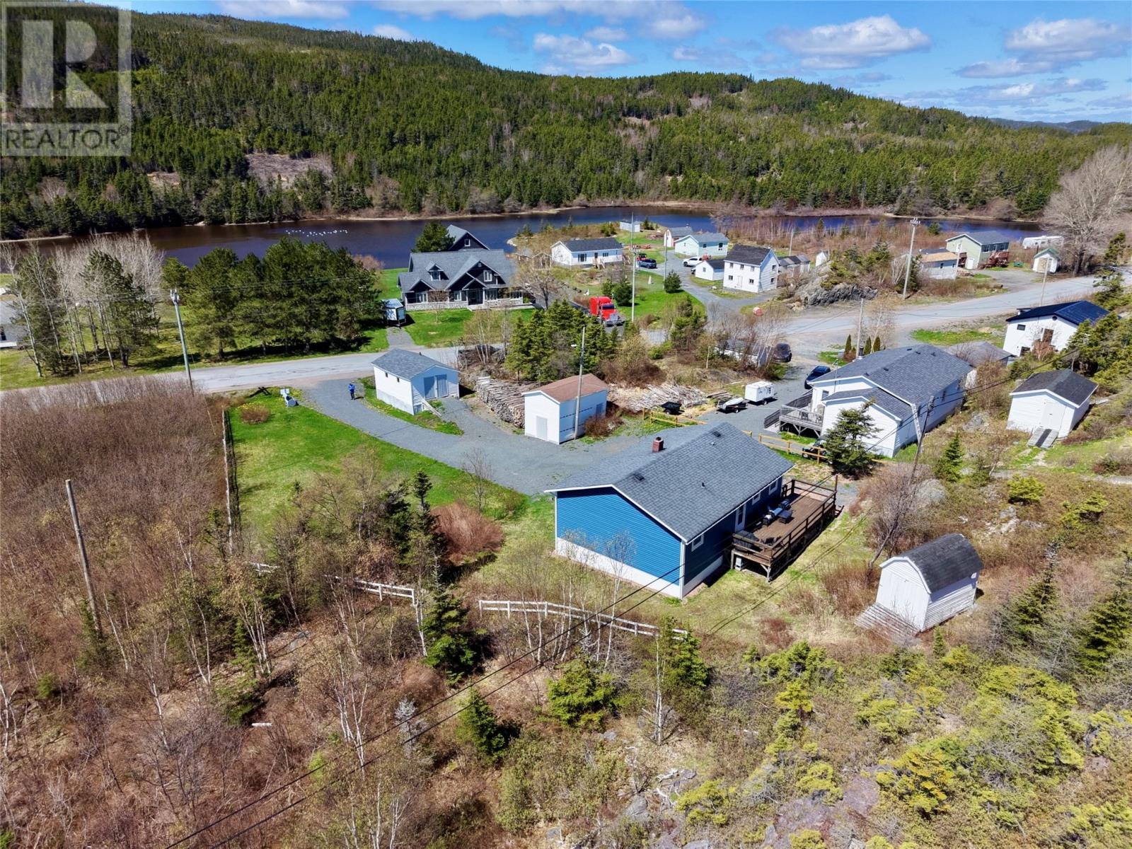 21 Main Road, Hickman's Harbour, Newfoundland & Labrador  A0C 1P0 - Photo 14 - 1296733