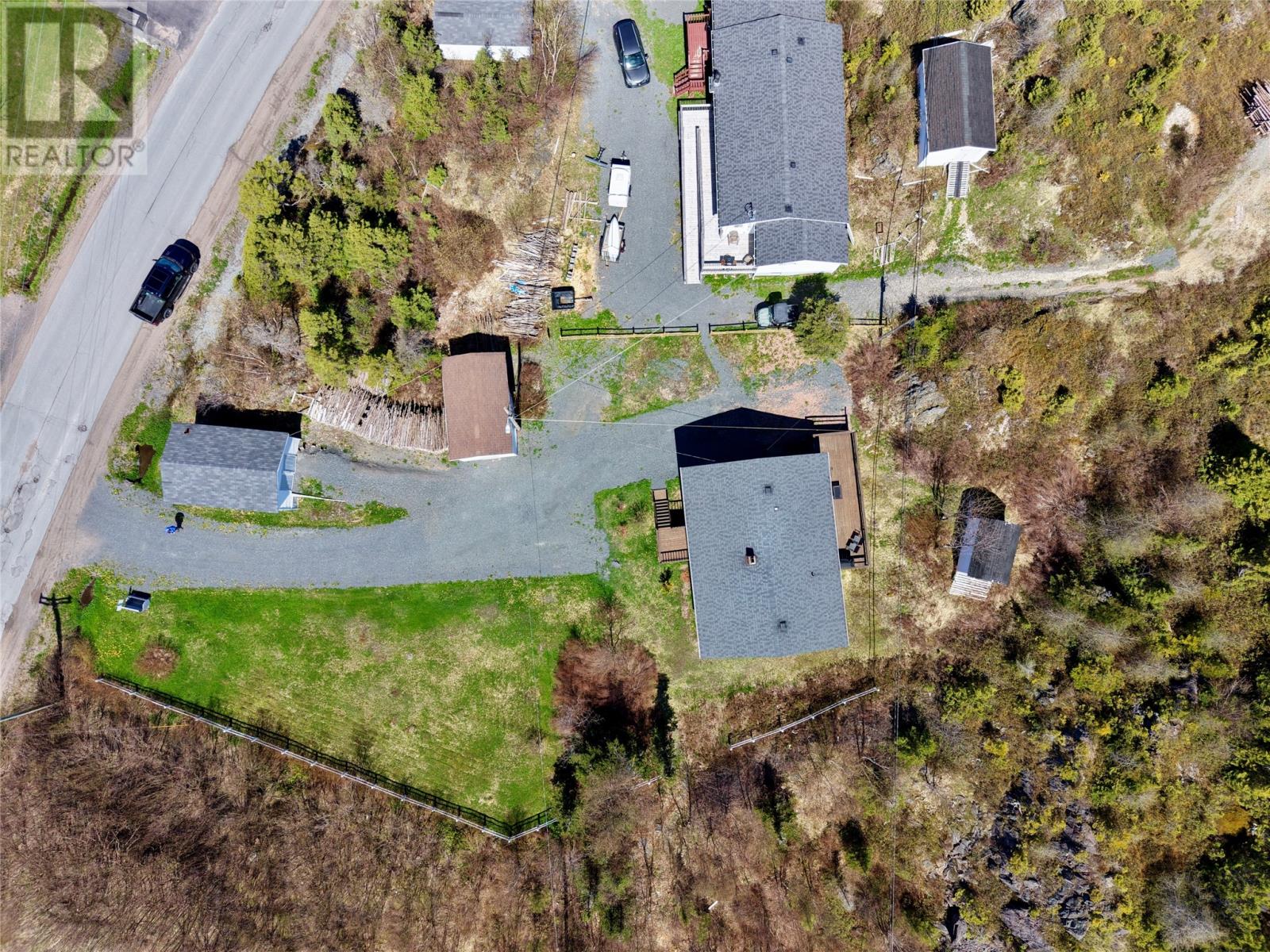21 Main Road, Hickman's Harbour, Newfoundland & Labrador  A0C 1P0 - Photo 16 - 1296733
