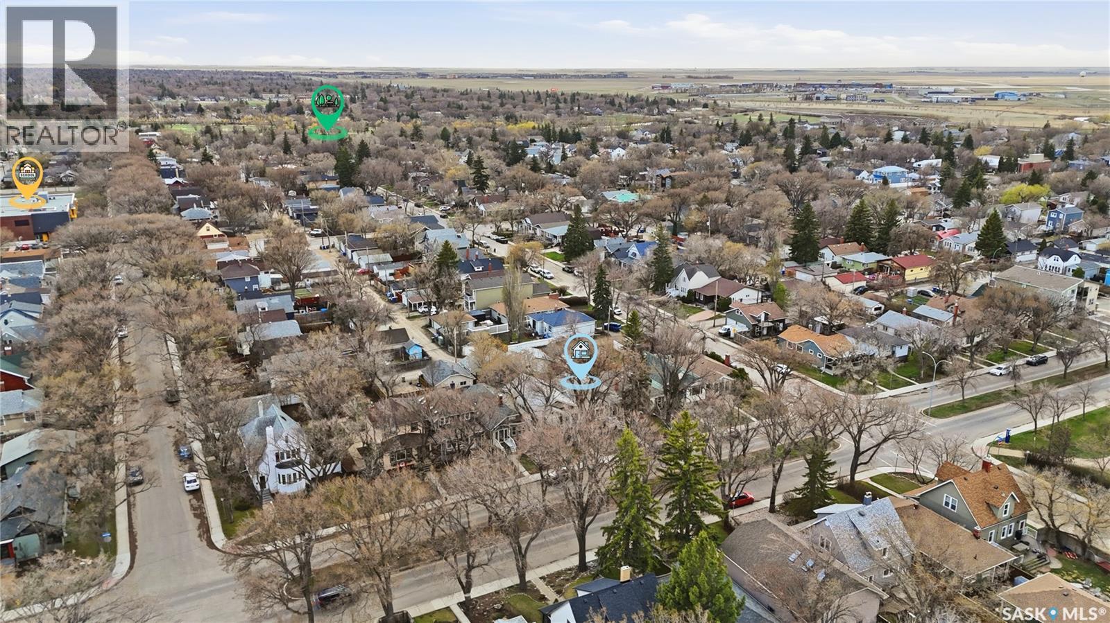 3625 Victoria Avenue, Regina, Saskatchewan  S4T 1M4 - Photo 47 - SK036505