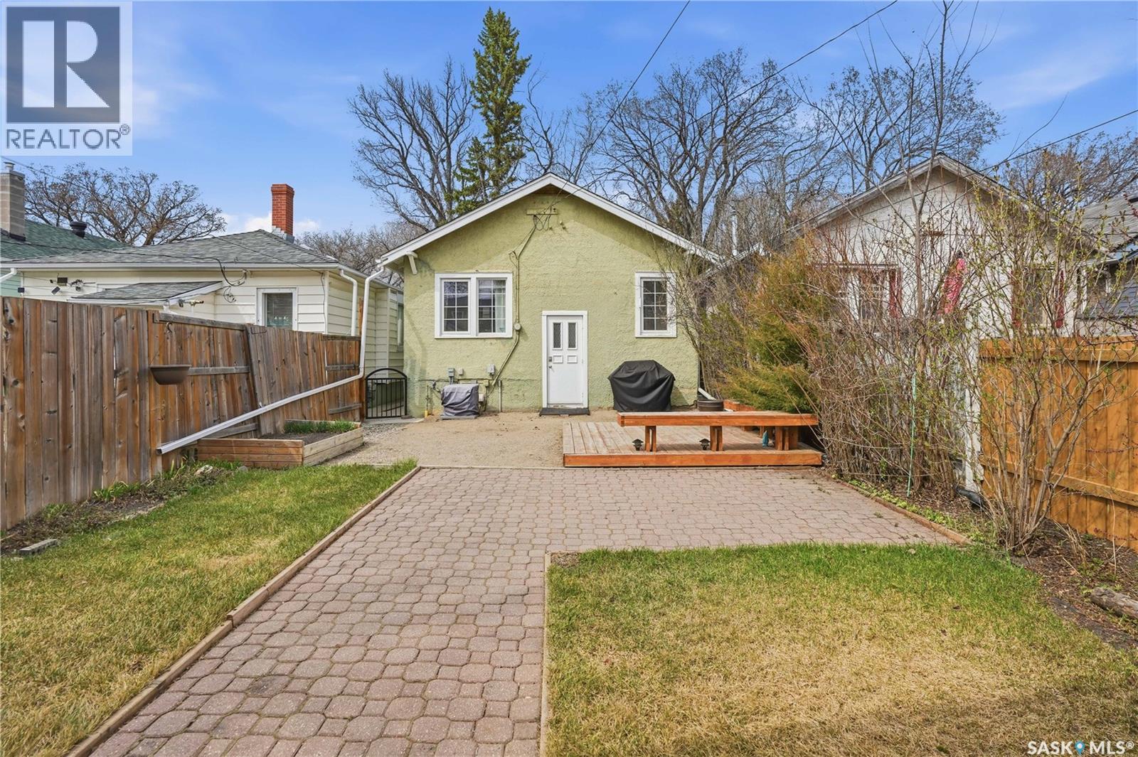 3625 Victoria Avenue, Regina, Saskatchewan  S4T 1M4 - Photo 41 - SK036505