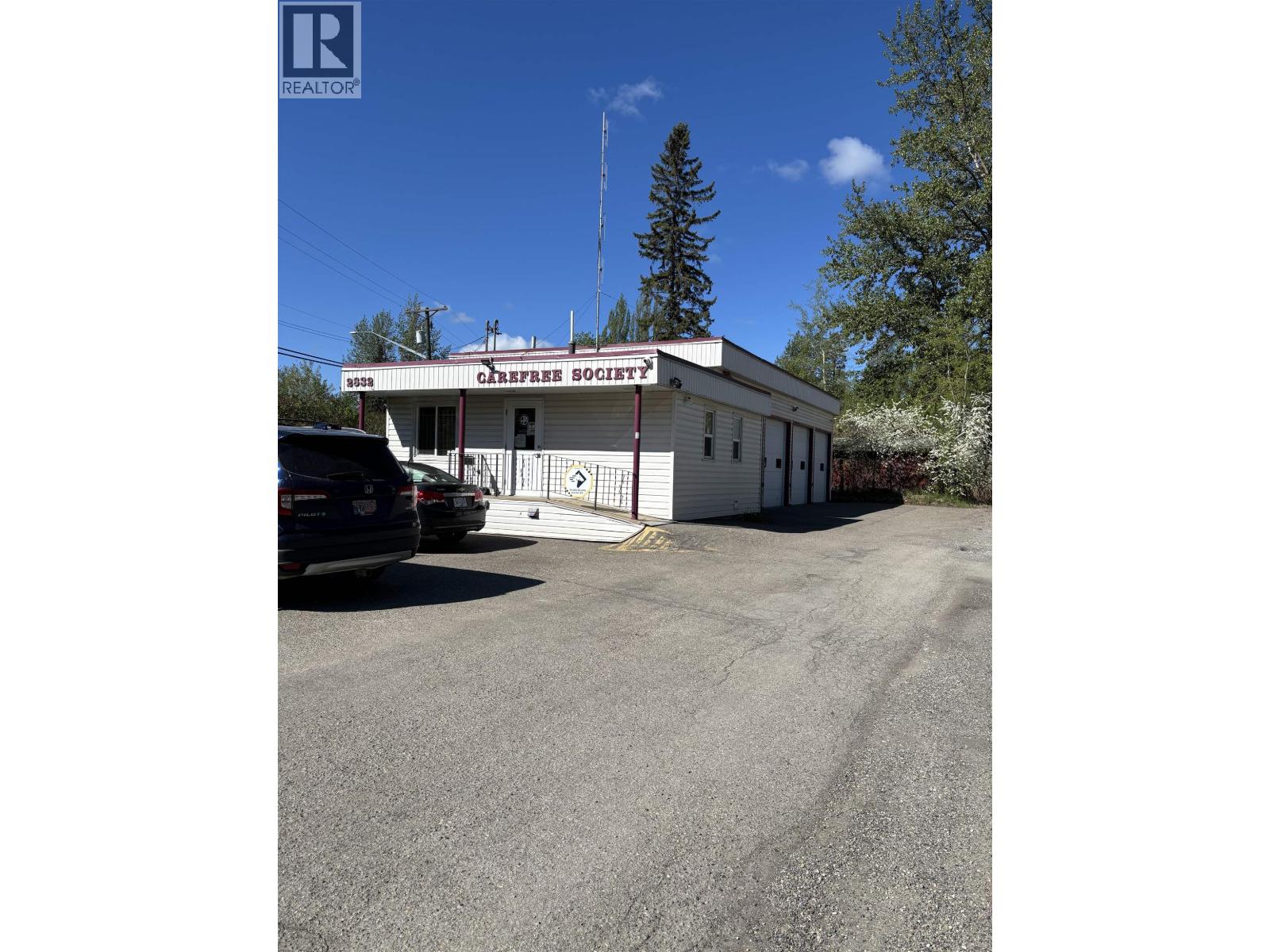 2832 Queensway Street, Prince George, British Columbia V2L 4M5 - Photo 1 - C8078898