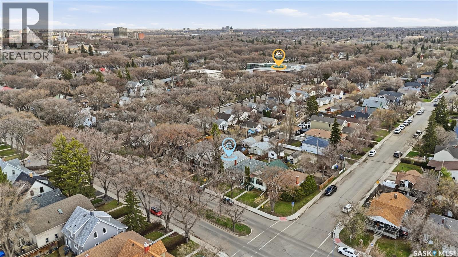 3625 Victoria Avenue, Regina, Saskatchewan  S4T 1M4 - Photo 49 - SK036505