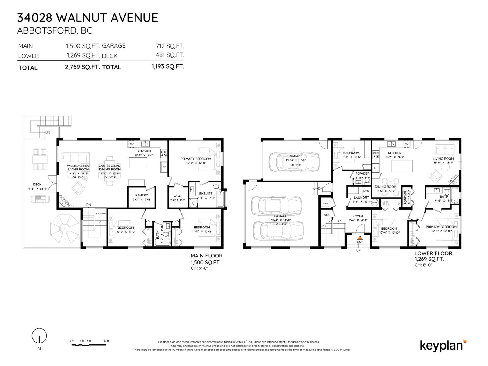 34028 Walnut Avenue, Abbotsford, British Columbia  V2S 2S5 - Photo 17 - R3126216