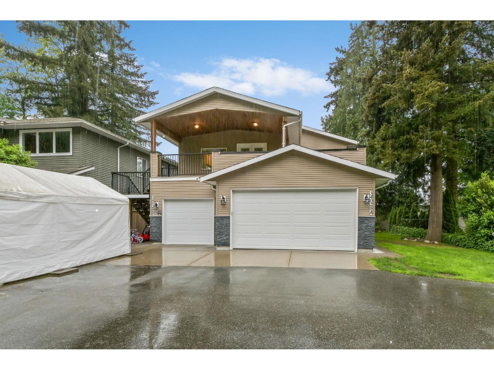 34028 Walnut Avenue, Abbotsford, British Columbia  V2S 2S5 - Photo 1 - R3126216
