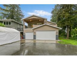 34028 WALNUT AVENUE, Abbotsford, British Columbia