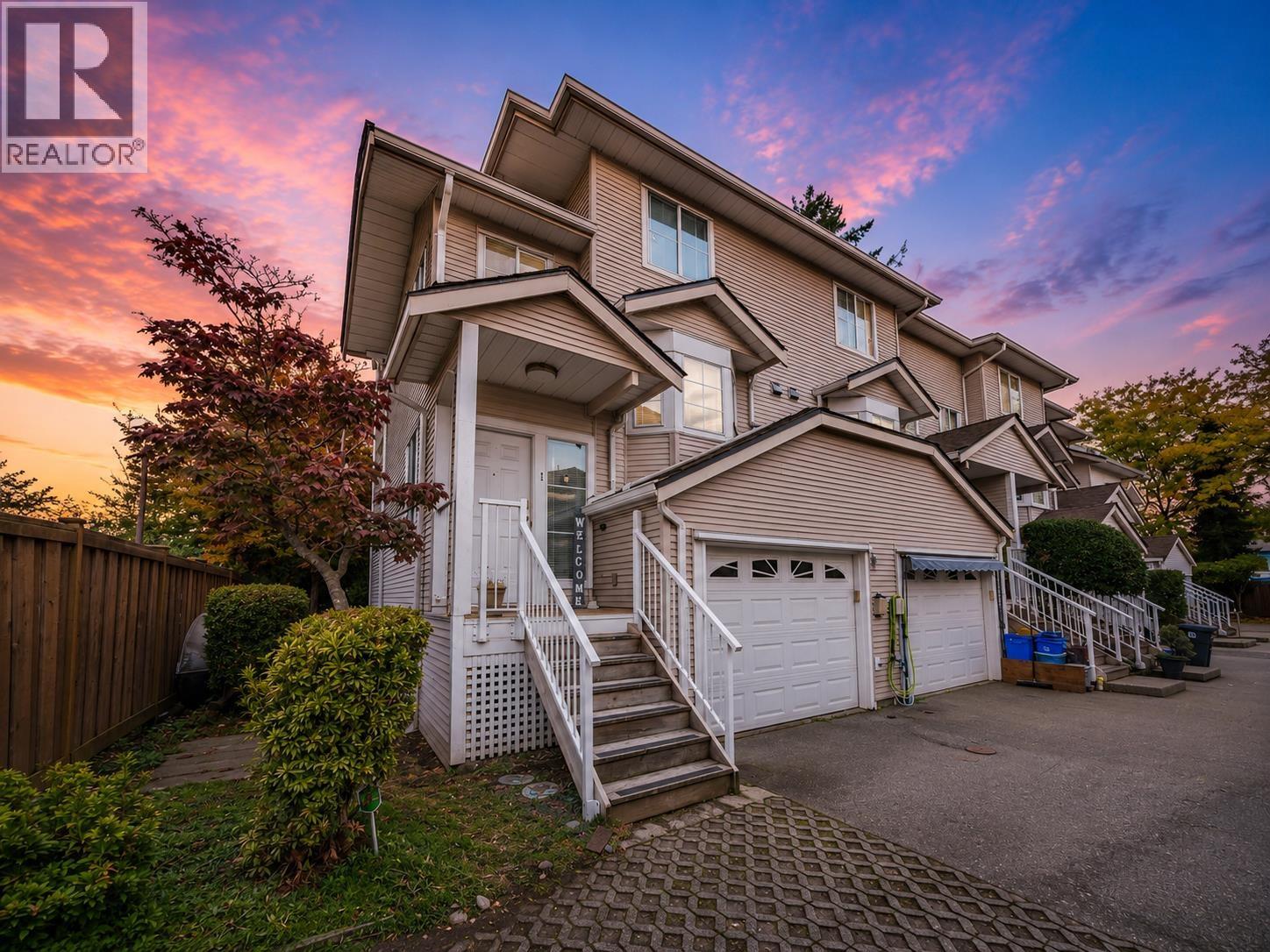 1 12188 Harris Road, Pitt Meadows, British Columbia  V3Y 2N3 - Photo 1 - R3124763
